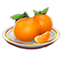 Mandarinas